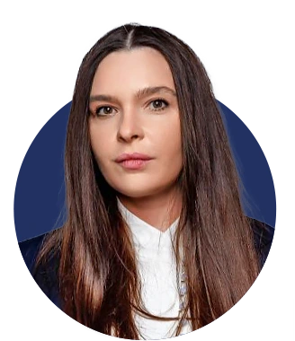 Голубева Дарья Михайловна